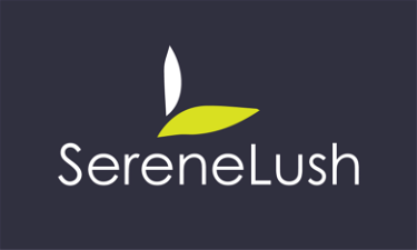 SereneLush.com